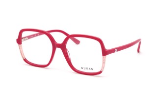 Оправа GUESS GU2950 075 53 - linza.com.ua