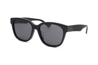 Сонцезахистні окуляри GUCCI GG1430SK-001 57 - linza.com.ua