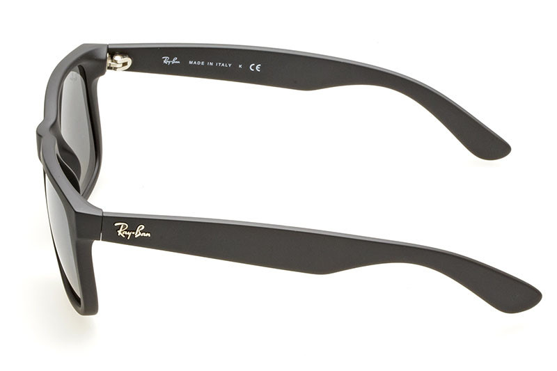 Солнцезащитные очки RB 4165 622/6G 55 Фото №2 - linza.com.ua