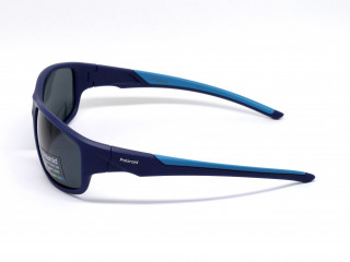 Сонцезахисні окуляри PLS PLD 7010/S ZX964C3 Фото №3 - linza.com.ua