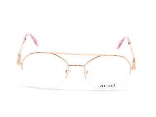 Оправи GUESS GU2729 028 50 Фото №2 - linza.com.ua