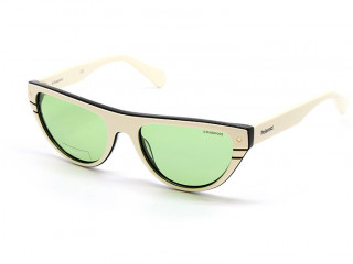 Солнцезащитные очки PL PLD 6087/S/X 0XR55UC - linza.com.ua