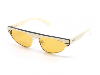 Сонцезахистні окуляри PL PLD 6088/S/X 0XR56HE - linza.com.ua