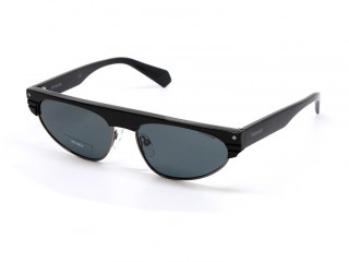 Солнцезащитные очки PL PLD 6088/S/X 80756M9 - linza.com.ua