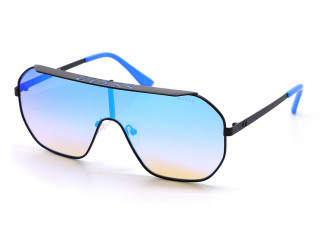 Солнцезащитные очки GUESS GU7676 02X 0 - linza.com.ua