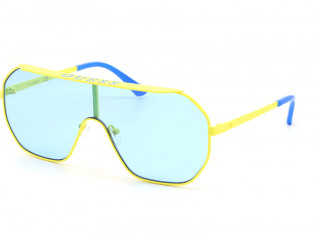 Солнцезащитные очки GUESS GU7676 39V 0 - linza.com.ua