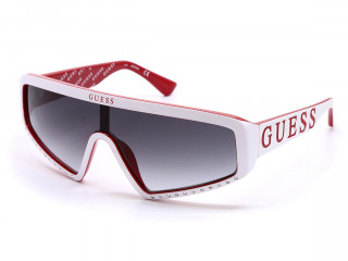 Солнцезащитные очки GUESS GU7695-S 21B 00 - linza.com.ua
