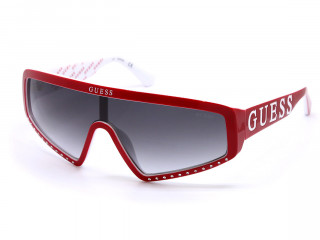 Солнцезащитные очки GUESS GU7695-S 66B 00 - linza.com.ua