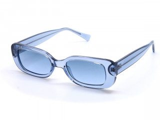Солнцезащитные очки CASTA F 461 BLU - linza.com.ua