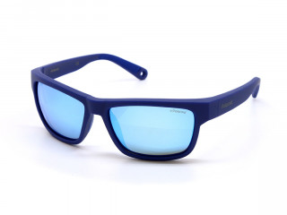 Солнцезащитные очки PLS PLD 7031/S PJP595X - linza.com.ua