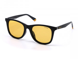 Солнцезащитные очки PLD PLD 6112/F/S 71C53HE - linza.com.ua