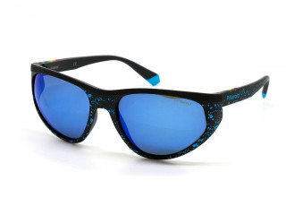 Солнцезащитные очки PLD PLD 7032/S S6F605X - linza.com.ua