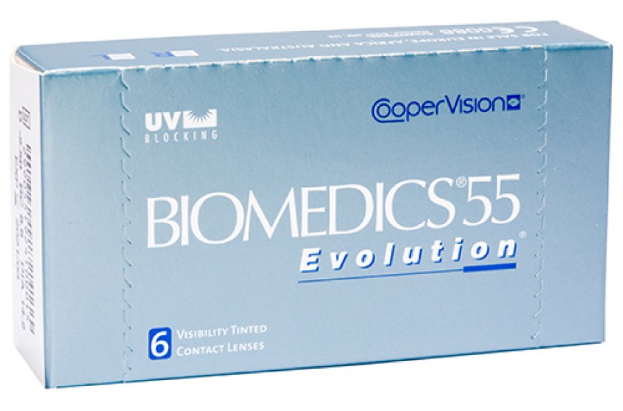 2 мкл. Biomedics 55 Evolution 6 линз. COOPERVISION Biomedics 55 Evolution UV. Линзы Биомедикс на 1 месяц. Линзы Биомедикс на 3 месяца.