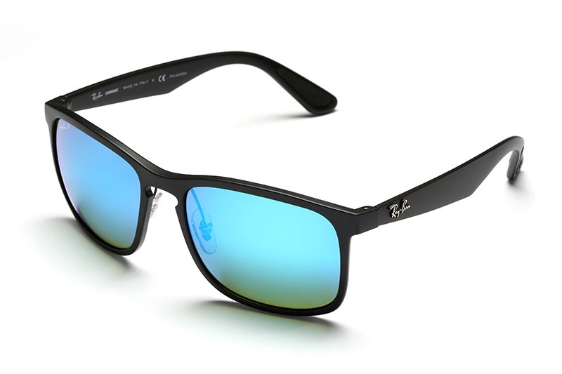 Сонцезахисні окуляри RAY-BAN 4264 601SA1 58 Фото №1 - linza.com.ua