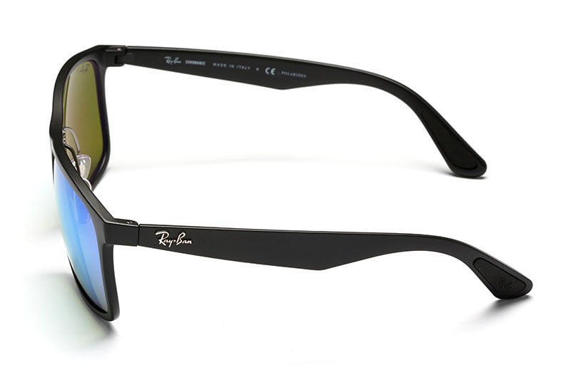 Сонцезахисні окуляри RAY-BAN 4264 601SA1 58 Фото №2 - linza.com.ua