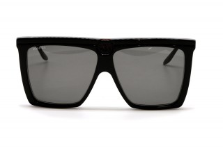 Солнцезащитные очки GUCCI GG0733S-001 62 - linza.com.ua