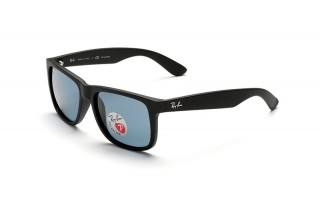 Солнцезащитные очки RAY-BAN 4165 622/2V 55 - linza.com.ua