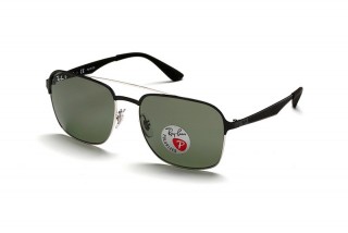 Солнцезащитные очки RB 3570 90049A 58 - linza.com.ua