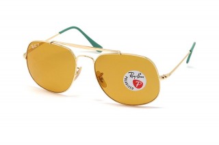 Солнцезащитные очки RB 3561 9105N9 57 - linza.com.ua