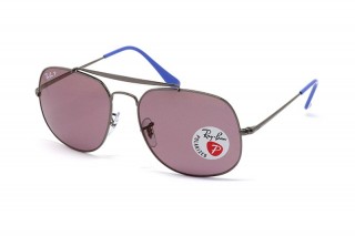 Солнцезащитные очки RB 3561 9106W0 57 - linza.com.ua