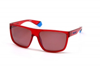 Солнцезащитные очки PLD PLD 6076/S C9A60XN - linza.com.ua