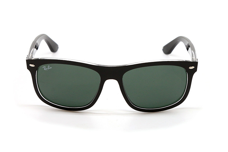 Солнцезащитные очки RAY-BAN 4226 605271 56 Фото №2 - linza.com.ua