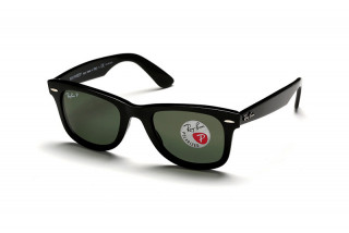 Сонцезахистні окуляри RB 4340 601/58 50 - linza.com.ua
