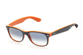 Солнцезащитные очки RB 2132 789/3F 55 - linza.com.ua