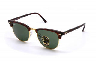 Сонцезахистні окуляри RB 3016 W0366 51 - linza.com.ua