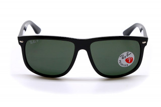 Солнцезащитные очки RAY-BAN 4147 601/58 60 Фото №3 - linza.com.ua