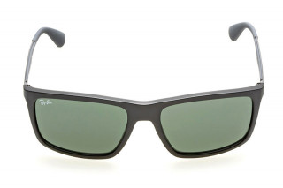 Солнцезащитные очки RAY-BAN 4228 601S71 58 Фото №4 - linza.com.ua