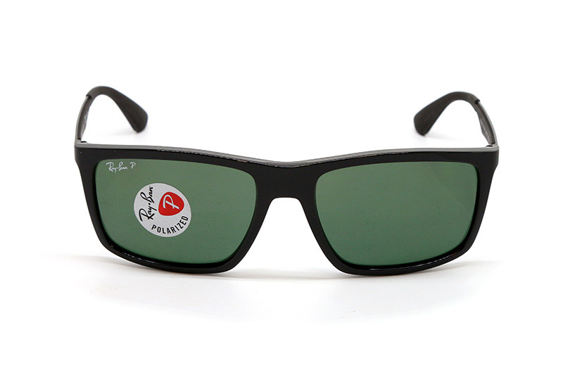 Солнцезащитные очки RAY-BAN 4228 601/9A 58 Фото №2 - linza.com.ua