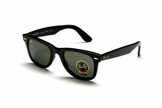 Сонцезахистні окуляри RB 4340 601 50 - linza.com.ua
