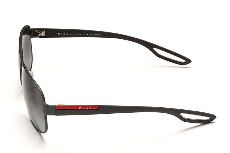 Сонцезахисні окуляри PS 58QS TFZ5W1 63 Фото №2 - linza.com.ua