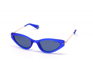 Сонцезахистні окуляри PLD PLD 4074/S PJP53C3 - linza.com.ua