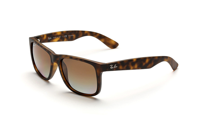 Сонцезахисні окуляри RAY-BAN 4165 865/T5 55 Фото №1 - linza.com.ua