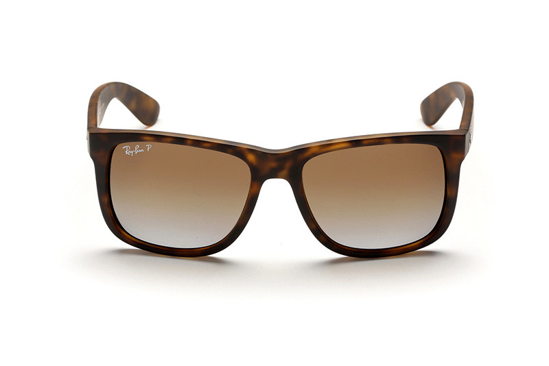 Солнцезащитные очки RAY-BAN 4165 865/T5 55 Фото №2 - linza.com.ua