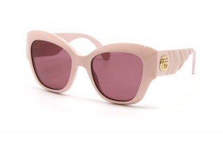 Сонцезахистні окуляри GUCCI GG0808S-003 53 - linza.com.ua