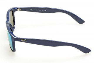 Солнцезащитные очки RAY-BAN 4202 615355 55 Фото №2 - linza.com.ua