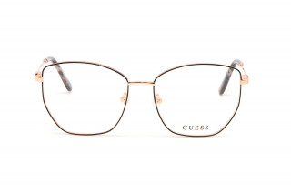 Оправи GUESS GU2825 005 55 Фото №4 - linza.com.ua