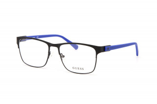 Оправа GUESS GU50013 002 55 - linza.com.ua