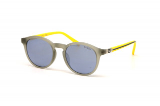 Солнцезащитные очки GUESS GU9212 20C 46 - linza.com.ua