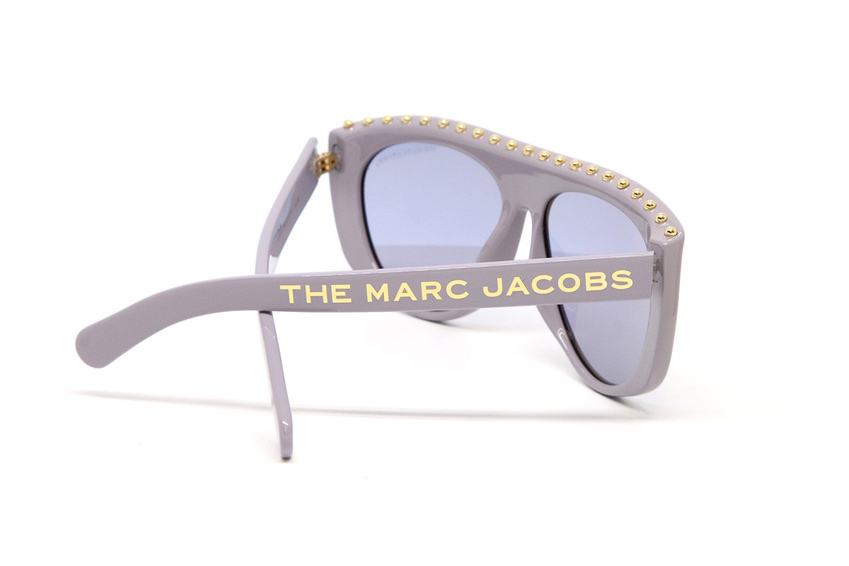 Солнцезащитные очки JAC MARC 492/S G3I57K1 Фото №4 - linza.com.ua
