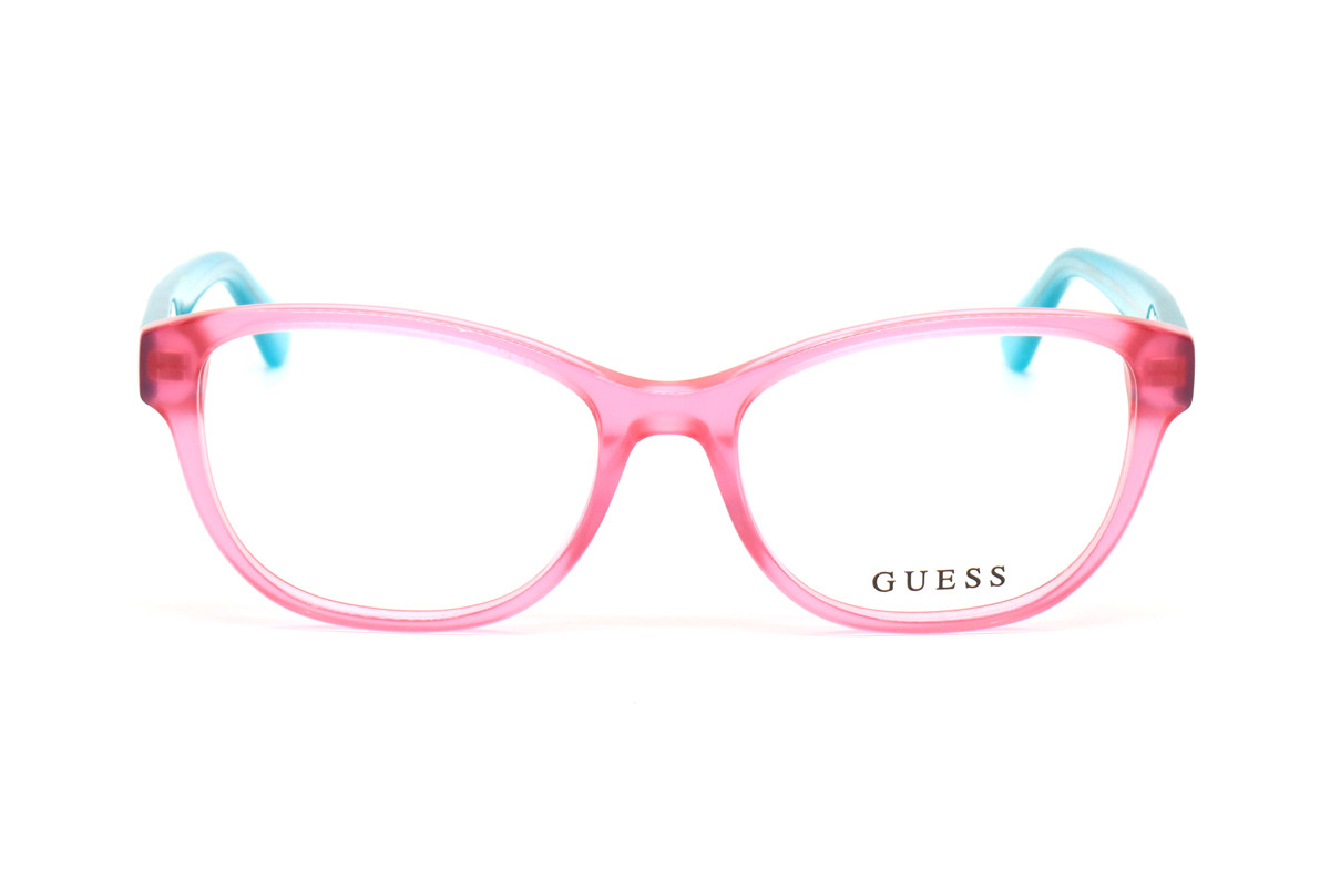 Оправы GUESS GU9203 072 48 Фото №3 - linza.com.ua