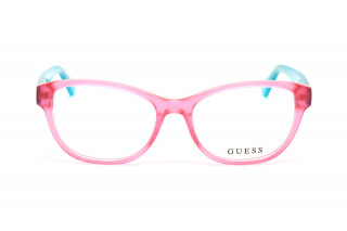 Оправы GUESS GU9203 072 48 Фото №3 - linza.com.ua