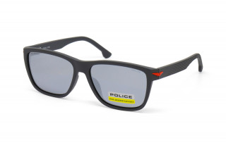 Солнцезащитные очки Police SPLB38V 6VPP 56 - linza.com.ua