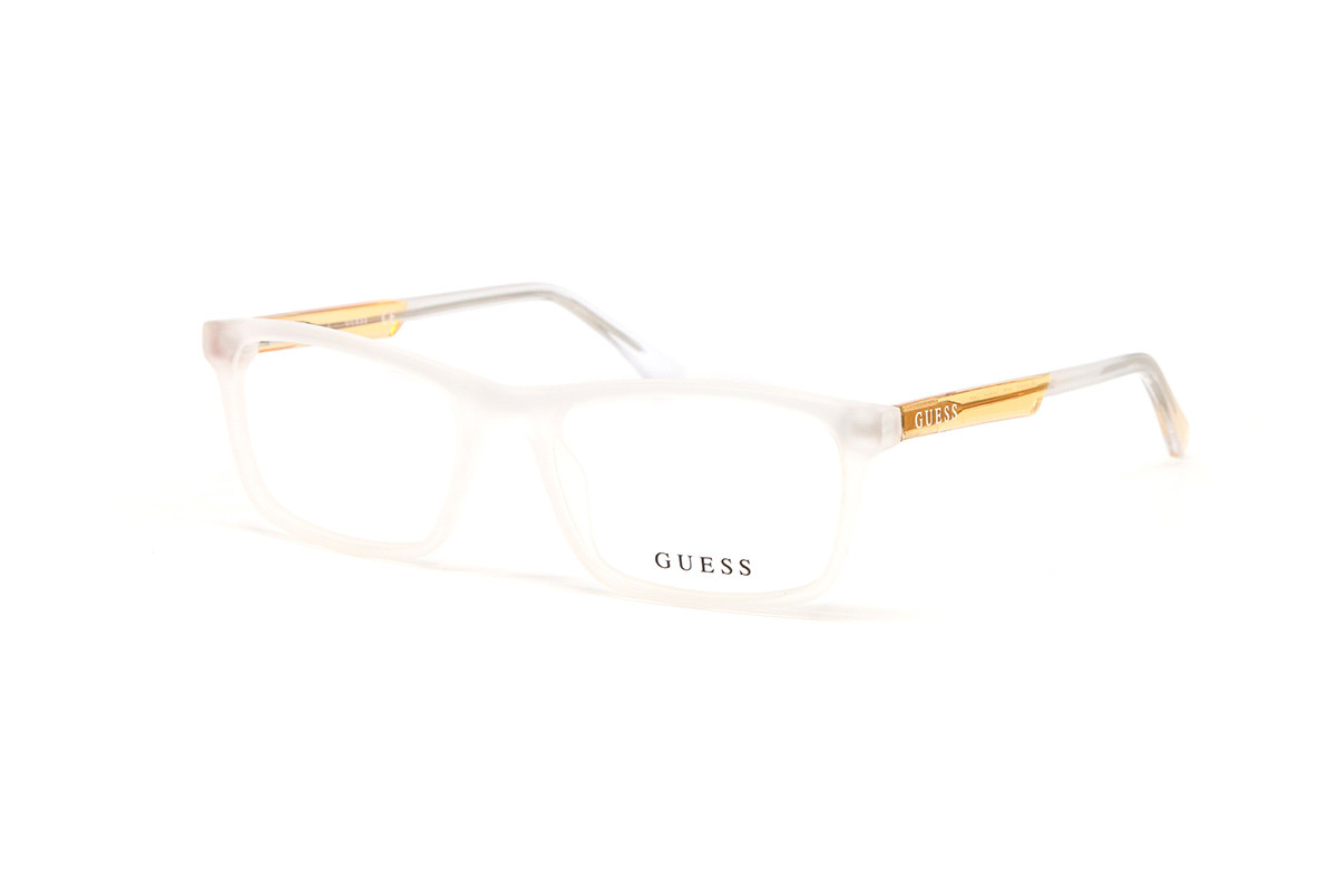 Оправы GUESS GU9206 027 49 Фото №1 - linza.com.ua