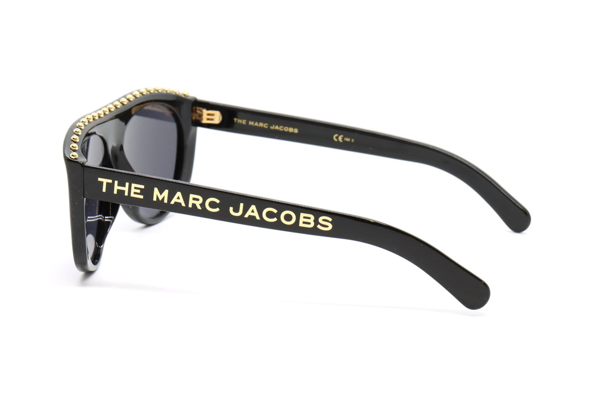 Сонцезахисні окуляри JAC MARC 492/S 80757IR Фото №2 - linza.com.ua