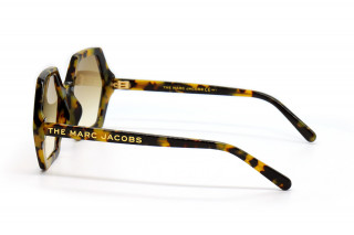 Сонцезахисні окуляри JAC MARC 521/S A8453HA Фото №4 - linza.com.ua