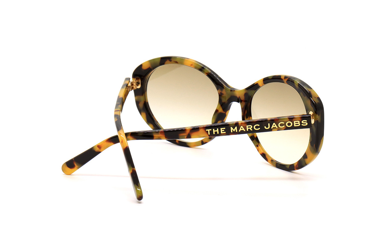 Сонцезахисні окуляри JAC MARC 520/S A8456HA Фото №5 - linza.com.ua